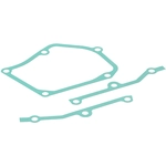 Order Timing Cover Gasket Set by ELRING - DAS ORIGINAL - 767.965 For Your Vehicle