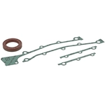 Order Timing Cover Gasket Set by ELRING - DAS ORIGINAL - 776.645 For Your Vehicle