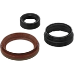 Order Timing Cover Gasket Set by ELRING - DAS ORIGINAL - 856.520 For Your Vehicle