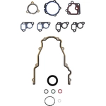Order Timing Cover Gasket Set by FEL-PRO - TCS45993-1 For Your Vehicle