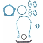 Order Timing Cover Gasket Set by FEL-PRO - TCS12460-2 For Your Vehicle