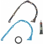 Order Timing Cover Gasket Set by FEL-PRO - TCS13198-2 For Your Vehicle