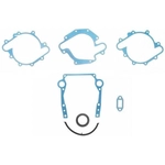 Order Timing Cover Gasket Set by FEL-PRO - TCS13417 For Your Vehicle