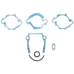 Order Jeu de joints de carter de distribution de FEL-PRO - TCS13417 For Your Vehicle