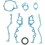 Order FEL-PRO - TCS27155 - Timing Cover Gasket Set For Your Vehicle