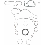 Order Timing Cover Gasket Set by FEL-PRO - TCS45017 For Your Vehicle