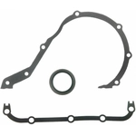 Order Timing Cover Gasket Set by FEL-PRO - TCS45044 For Your Vehicle