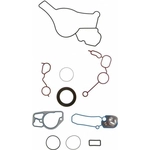 Order Timing Cover Gasket Set by FEL-PRO - TCS45050 For Your Vehicle