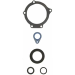 Order Timing Cover Gasket Set by FEL-PRO - TCS45051 For Your Vehicle