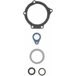 Order Timing Cover Gasket Set by FEL-PRO - TCS45052 For Your Vehicle