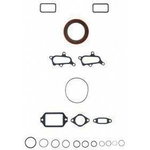 Order Timing Cover Gasket Set by FEL-PRO - TCS45055 For Your Vehicle