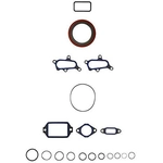 Order Jeu de joints de carter de distribution de FEL-PRO - TCS45055 For Your Vehicle