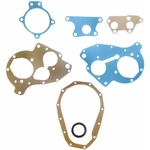 Order Timing Cover Gasket Set by FEL-PRO - TCS45114 For Your Vehicle