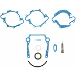Order Timing Cover Gasket Set by FEL-PRO - TCS45270 For Your Vehicle