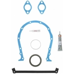 Order Timing Cover Gasket Set by FEL-PRO - TCS45272 For Your Vehicle