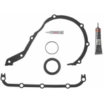 Order Timing Cover Gasket Set by FEL-PRO - TCS45278 For Your Vehicle