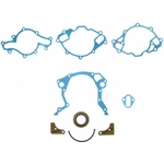 Order Timing Cover Gasket Set by FEL-PRO - TCS45449 For Your Vehicle