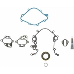 Order Timing Cover Gasket Set by FEL-PRO - TCS45521 For Your Vehicle