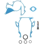 Order Timing Cover Gasket Set by FEL-PRO - TCS45522 For Your Vehicle