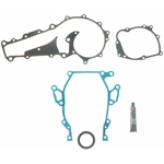 Order Timing Cover Gasket Set by FEL-PRO - TCS45522-1 For Your Vehicle