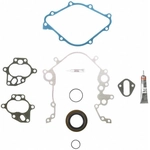 Order Timing Cover Gasket Set by FEL-PRO - TCS45535 For Your Vehicle