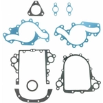 Order Timing Cover Gasket Set by FEL-PRO - TCS45554 For Your Vehicle