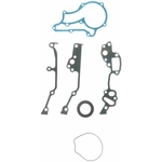 Order Timing Cover Gasket Set by FEL-PRO - TCS45568 For Your Vehicle