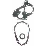 Order Timing Cover Gasket Set by FEL-PRO - TCS45613 For Your Vehicle