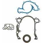 Order Timing Cover Gasket Set by FEL-PRO - TCS45695 For Your Vehicle