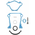 Order Timing Cover Gasket Set by FEL-PRO - TCS45789 For Your Vehicle