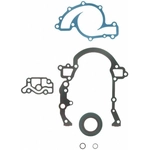 Order Timing Cover Gasket Set by FEL-PRO - TCS45840 For Your Vehicle