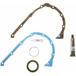 Order Timing Cover Gasket Set by FEL-PRO - TCS45846 For Your Vehicle