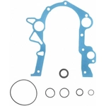 Order Timing Cover Gasket Set by FEL-PRO - TCS45893-1 For Your Vehicle