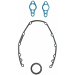 Order Timing Cover Gasket Set by FEL-PRO - TCS45947 For Your Vehicle
