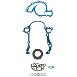 Order Timing Cover Gasket Set by FEL-PRO - TCS45971 For Your Vehicle