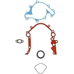 Order Timing Cover Gasket Set by FEL-PRO - TCS45984 For Your Vehicle