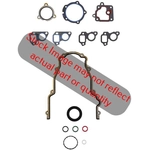 Order Timing Cover Gasket Set by FEL-PRO - TCS45993-1 For Your Vehicle
