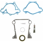 Order Timing Cover Gasket Set by FEL-PRO - TCS45999 For Your Vehicle