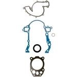 Order Timing Cover Gasket Set by FEL-PRO - TCS46077 For Your Vehicle