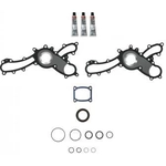 Order Timing Cover Gasket Set by FEL-PRO - TCS46080-1 For Your Vehicle