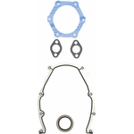 Order Timing Cover Gasket Set by FEL-PRO - TCS46100 For Your Vehicle
