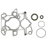 Order Timing Cover Gasket Set by FEL-PRO - TCS46106 For Your Vehicle