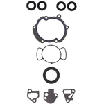 Order FEL-PRO - TCS46108 - Timing Cover Gasket Set For Your Vehicle