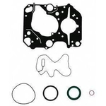 Order Timing Cover Gasket Set by FEL-PRO - TCS46157 For Your Vehicle