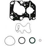 Order Timing Cover Gasket Set by FEL-PRO - TCS46157 For Your Vehicle
