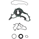 Order Timing Cover Gasket Set by FEL-PRO - TCS46162 For Your Vehicle