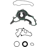 Order Timing Cover Gasket Set by FEL-PRO - TCS46162-1 For Your Vehicle