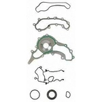 Order FEL-PRO - TCS46162-1 - Timing Cover Gasket Set For Your Vehicle