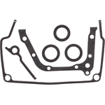 Order Timing Cover Gasket Set by MAHLE ORIGINAL - JV1012 For Your Vehicle