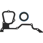 Order MAHLE ORIGINAL - JV1033 - Timing Cover Gasket Set For Your Vehicle